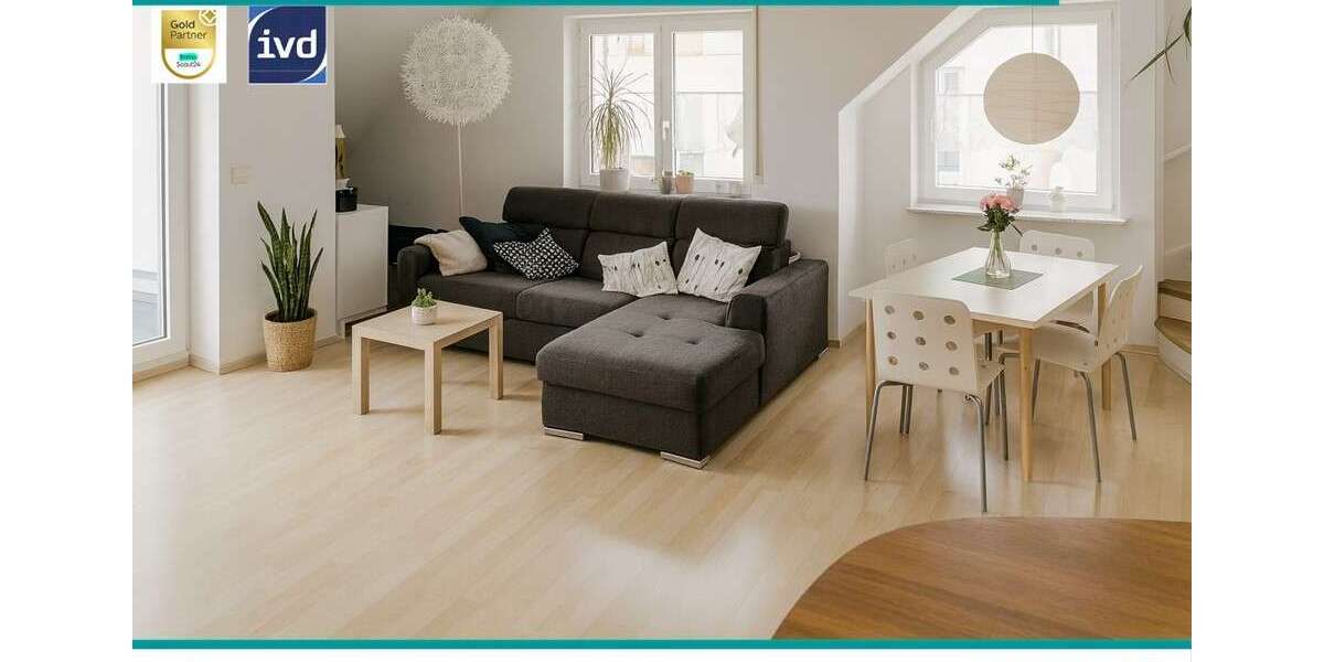 Wohnung zum Mieten in Möckmühl 1.040 € 115.77 m² 5 zimmer