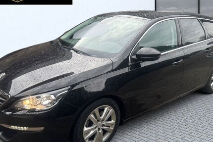 Peugeot 308 218.929 km 6.800 € Büdelsdorf 24782