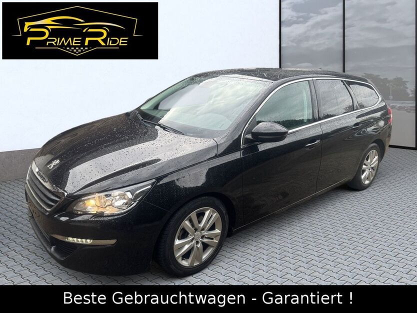 Peugeot 308 218.929 km 6.800 € Büdelsdorf 24782