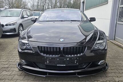 BMW 650