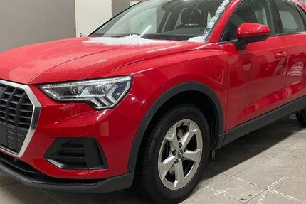 Audi Q3 17.547 km 27.777 &euro; Gera 07546