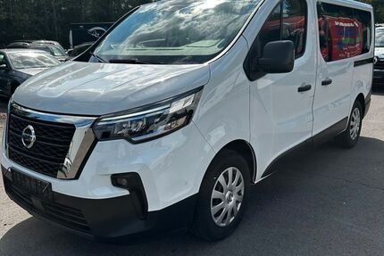 Nissan Primastar