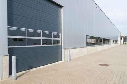 Büro in Hamburg 4.650.000 € 1209 m²