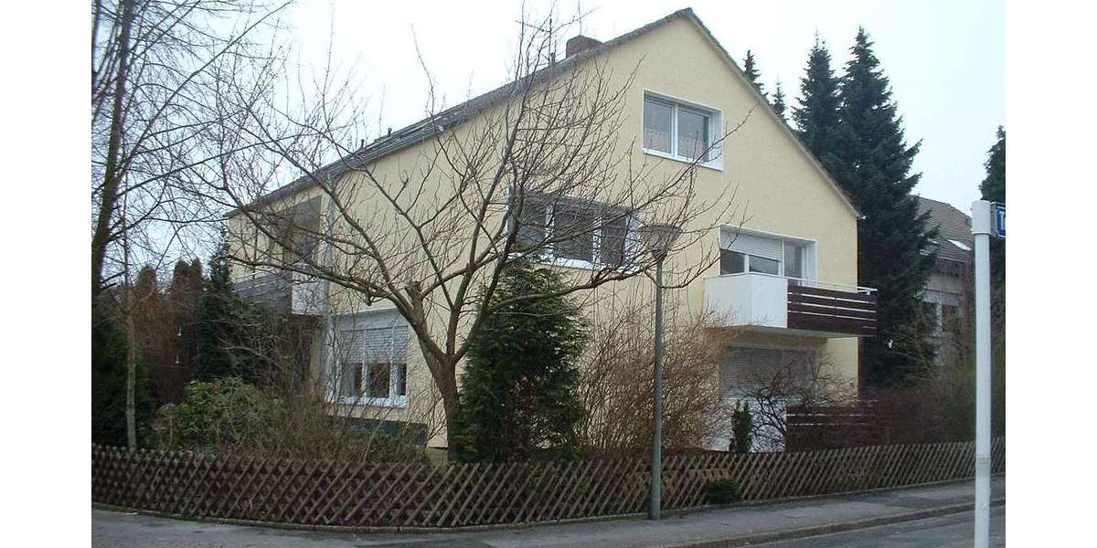 Etagenwohnung Dortmund Aplerbeck - 3 Zimmer, 102 m&sup2;, 1.080&euro; | Angebot:26340864