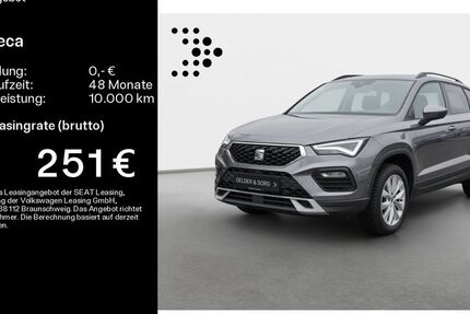 Seat Ateca 24.838 km 25.890 &euro; Schweinfurt 97424