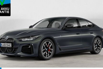 BMW i4 13.406 km 49.390 € Werdohl 58791