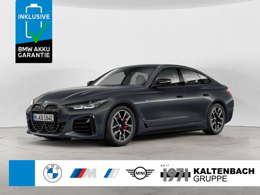 BMW i4 13.406 km 49.390 € Werdohl 58791
