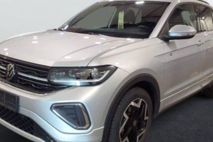 VW T-Cross 18.955 km 28.990 &euro; Stuvenborn 24641