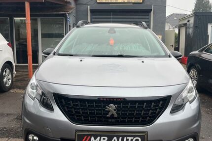 Peugeot 2008 208.000 km 5.450 &euro; Saarwellingen 66793