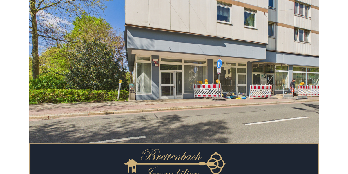 Gewerbeobjekt Bremen - 199.000&euro; | Angebot:27056189