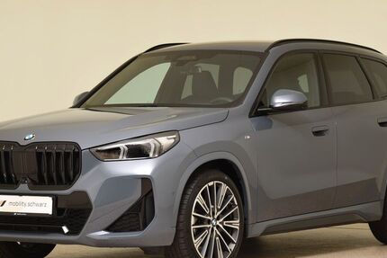 BMW X1 38.900 km 42.480 &euro; Ellhofen 74248