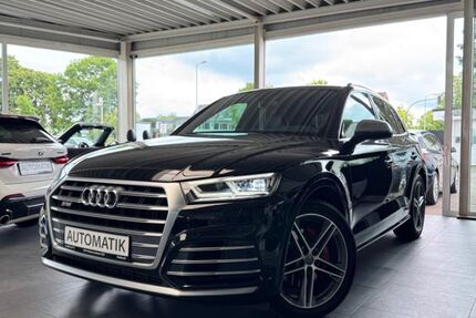 Audi SQ5 97.630 km 34.990 &euro; Wahlstedt 23812