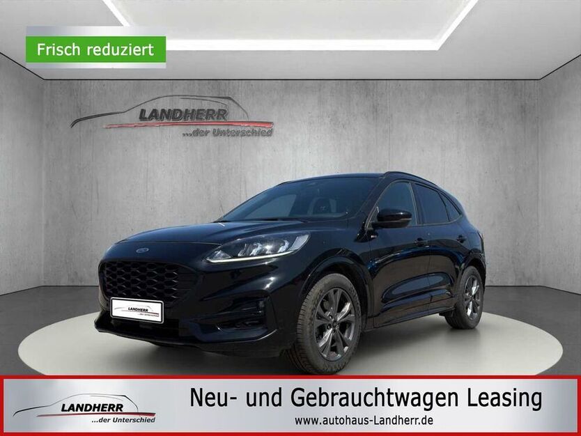Kuga
