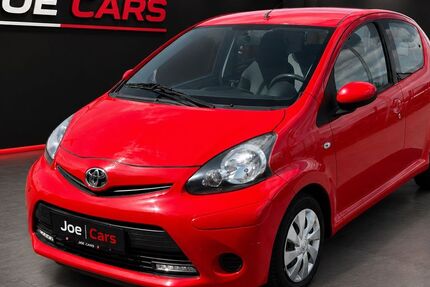 Toyota Aygo (X) 49.093 km 5.750 &euro; Wildau 15745