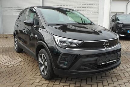 Opel Crossland (X) 42.331 km 17.440 &euro; Halberstadt 38820