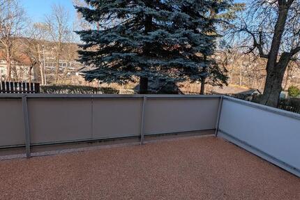 Wohnung Aue-Bad Schlema Bad Schlema - 3 Zimmer, 97 m&sup2;, 485&euro; | Angebot:26293193