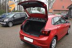 VW Polo 1,0 Life Navi*Klima*PDC*APP*LED*Allseason 60.000 km 13.980 &euro; Rastede 26160