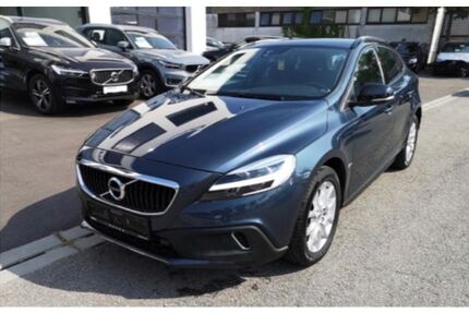 Volvo V40 Cross Country 140.000 km 11.500 &euro; Bayreuth 95448