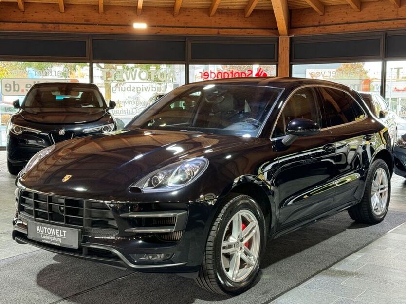 Macan