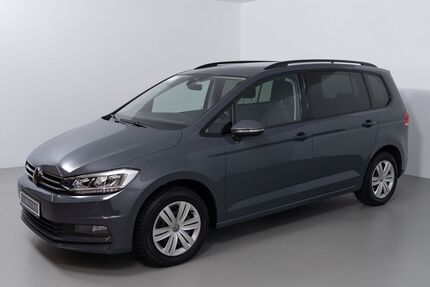 VW Touran 47.000 km 29.500 &euro; Grolsheim 55459
