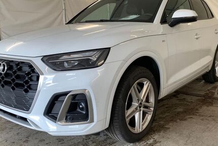 Audi Q5 118.232 km 30.940 &euro; Steinbach-Hallenberg OT Herges-Hallenberg 98587