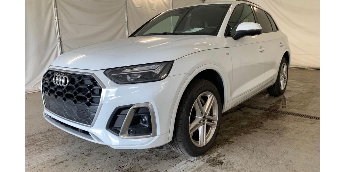 Audi Q5 118.232 km 30.940 &euro; Steinbach-Hallenberg OT Herges-Hallenberg 98587