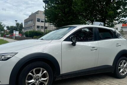 Mazda CX-3 130.000 km 7.990 € Riemerling 85521