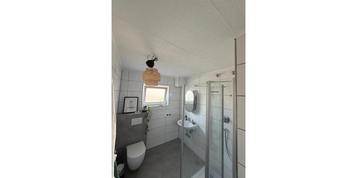Erdgeschoßwohnung Weilburg - 3 Zimmer, 76 m&sup2;, 800&euro; | Angebot:26618321