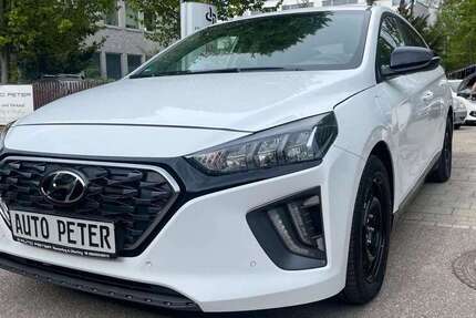 Hyundai IONIQ 10.000 km 24.000 &euro; Riemerling 85521