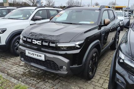 Dacia Duster 2.600 km 27.000 &euro; Massen 03238
