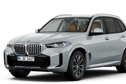BMW X5 11.521 km 69.890 &euro; Leer 26789