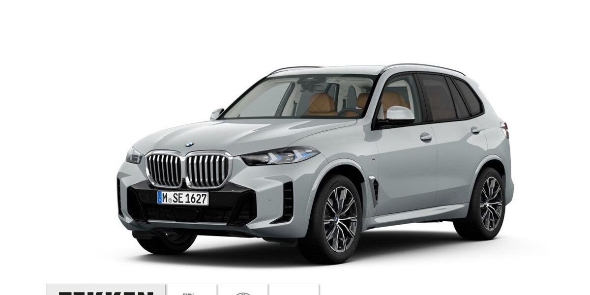 BMW X5 11.521 km 69.890 &euro; Leer 26789