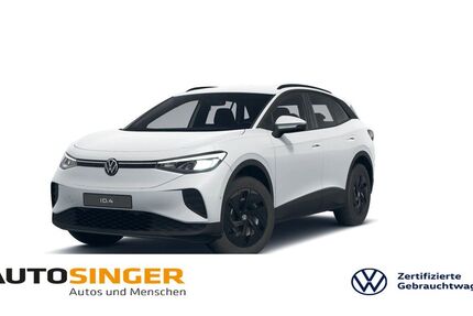 VW ID.4 12.200 km 41.960 &euro; Kaufbeuren 87600