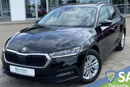 Skoda Octavia 75.138 km 23.670 € Schrobenhausen-Edelshsn. 86529