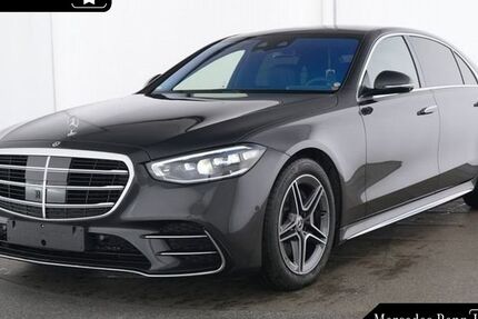Mercedes-Benz S 580 4.930 km 116.900 &euro; Ottobrunn bei München 85521