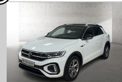 VW T-Roc 39.800 km 21.404 &euro; Fürth 90762