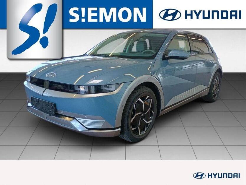 IONIQ 5