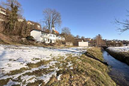 Grundstück Mühldorf am Inn - 950.000&euro; | Angebot:24316802