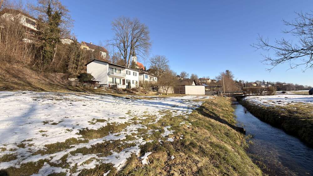 Grundstück Mühldorf am Inn - 950.000&euro; | Angebot:24316802