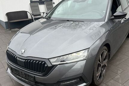 Skoda Octavia 179.980 km 19.980 &euro; Hürth bei Köln 50354