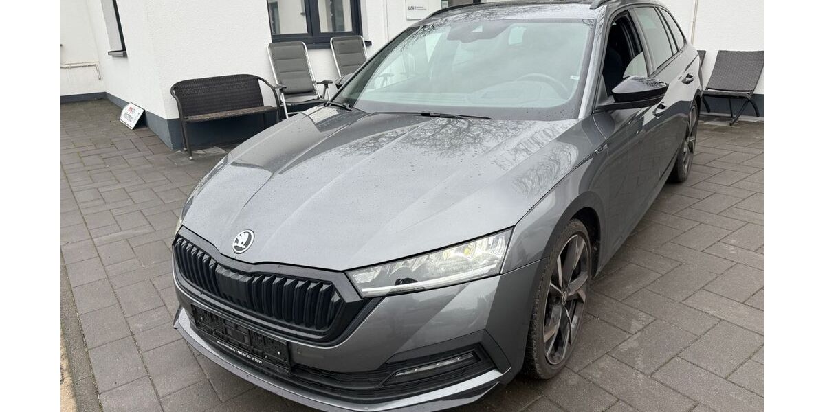 Skoda Octavia 179.980 km 19.980 &euro; Hürth bei Köln 50354