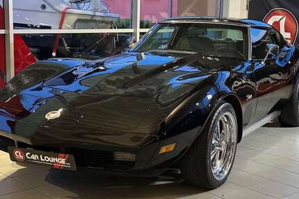 Corvette C3 142.166 km 31.999 &euro; Schwabenheim 55270