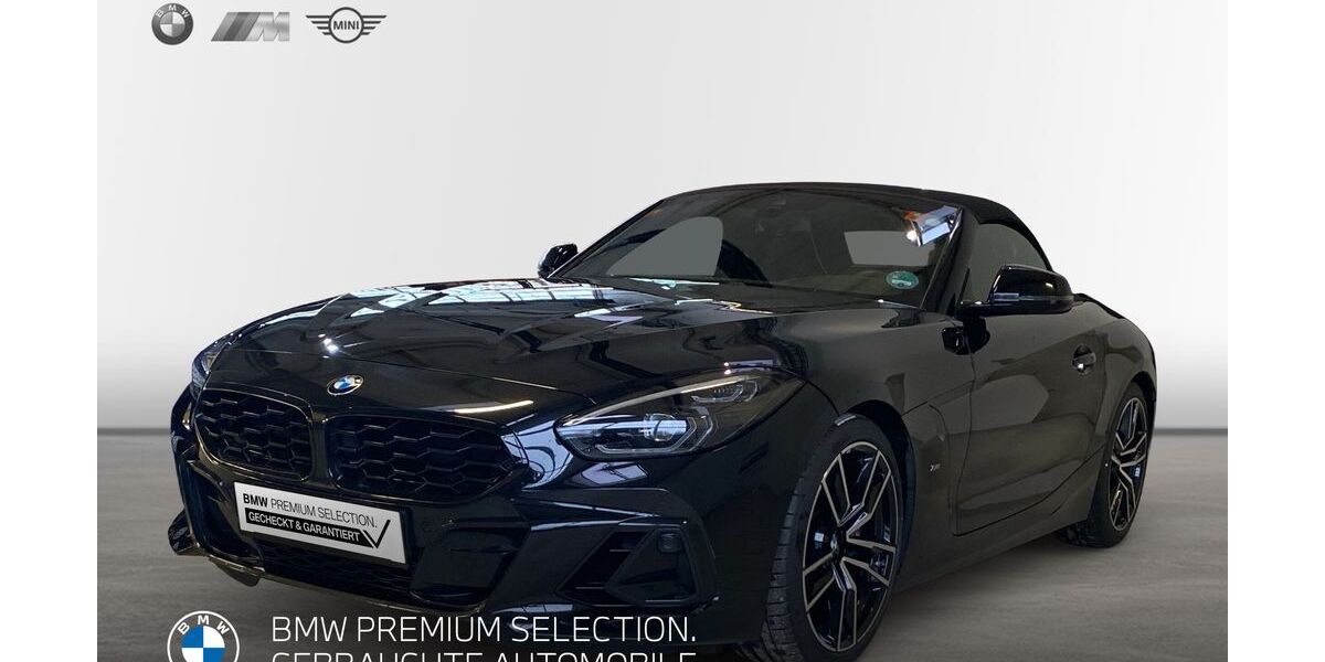 BMW Z4 M40 24.496 km 55.730 &euro; Germering 82110