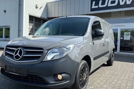 Mercedes-Benz Citan 120.000 km 9.999 &euro; Ziesar 14793
