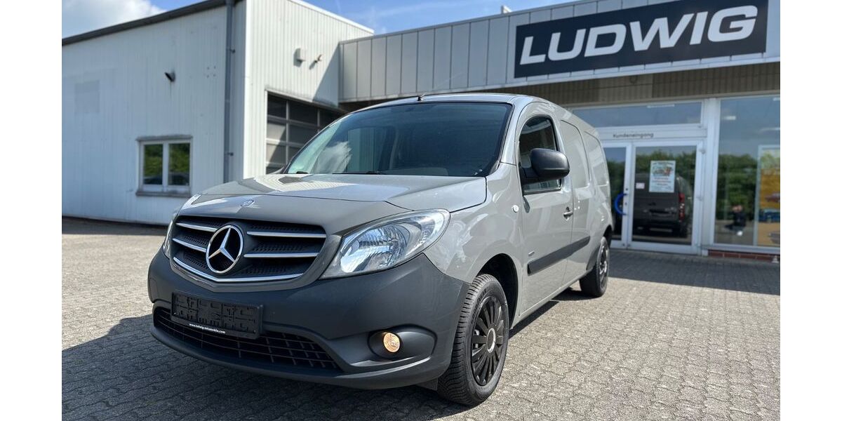 Mercedes-Benz Citan 120.000 km 9.999 &euro; Ziesar 14793