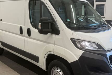 Peugeot Boxer 120.500 km 11.590 &euro; Bad Friedrichshall 74177