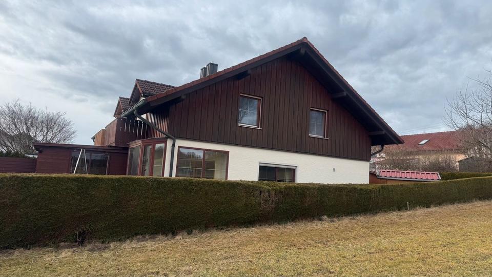 Doppelhaushälfte Passau Auerbach - 4 Zimmer, 110 m&sup2;, 354.000&euro; | Angebot:26264882