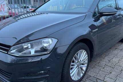 VW Golf 114.200 km 8.730 &euro; Kerpen 50171
