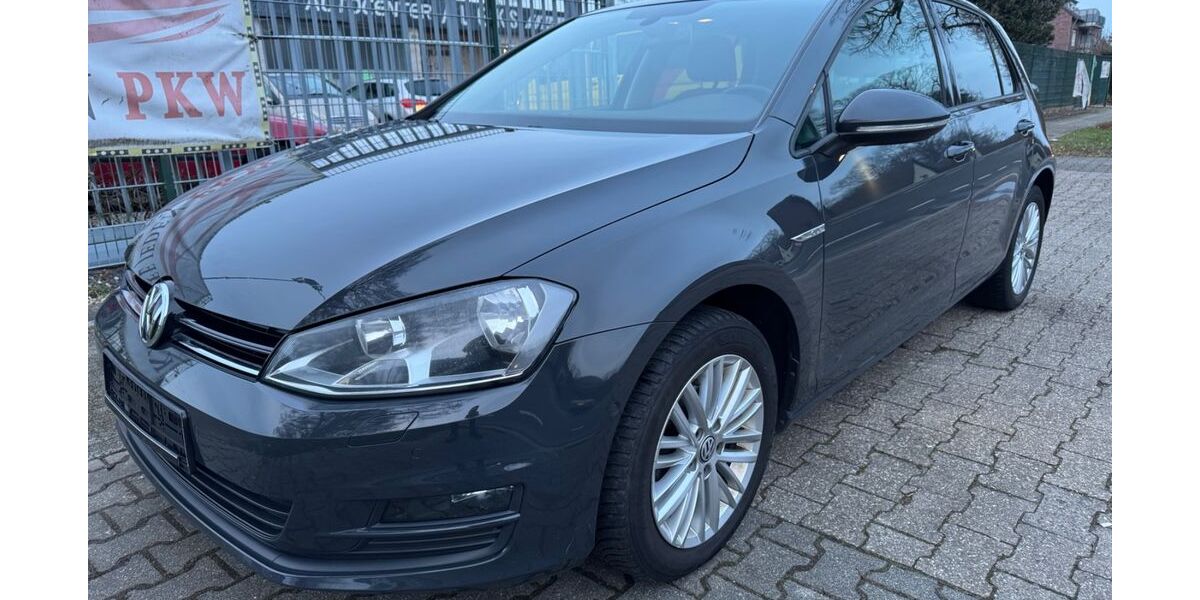 VW Golf 114.200 km 8.730 &euro; Kerpen 50171