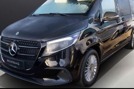 Mercedes-Benz V 220 24.257 km 63.900 &euro; Mayen 56727